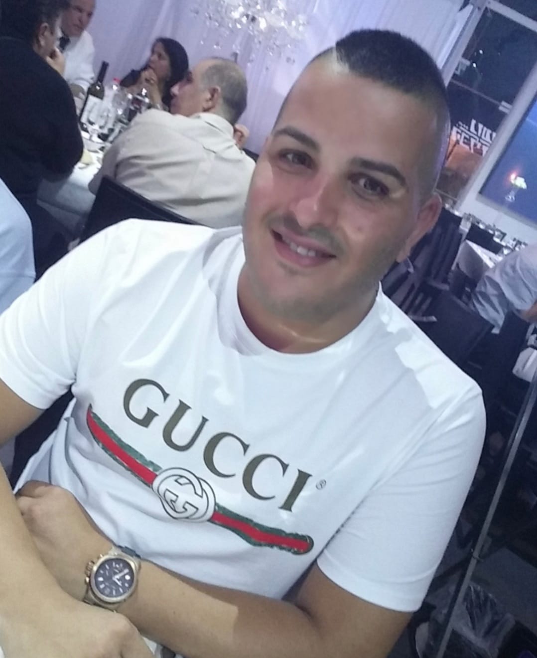 שומנית כיום. צילום: פרטי