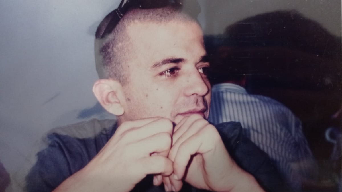 צילום: פרטי