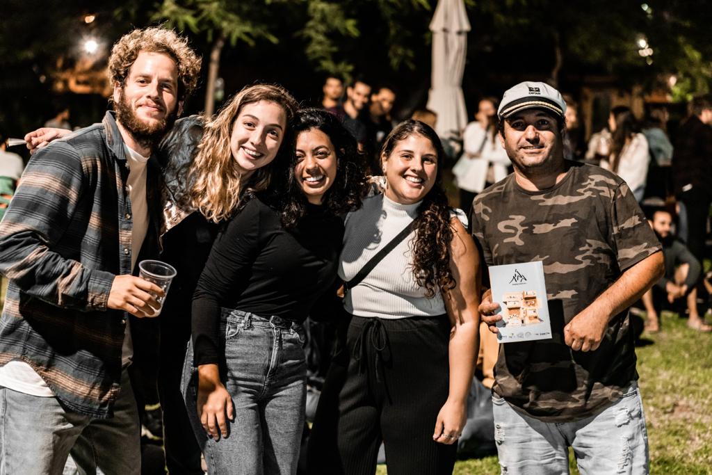 קרדיט - עוז ראובני