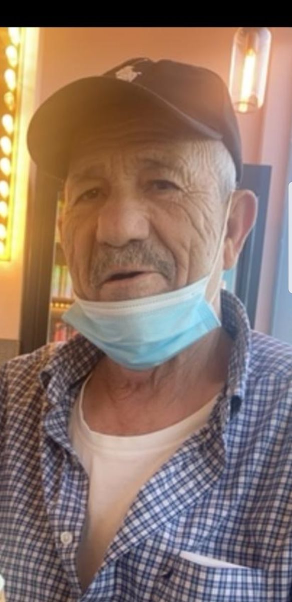 יוסף אזולאי ז"ל. קרדיט - צילום פרטי