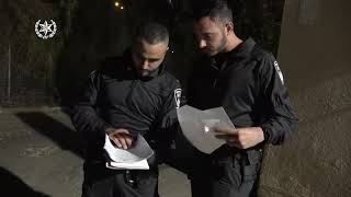 קרדיט - דוברות מרחב נגב