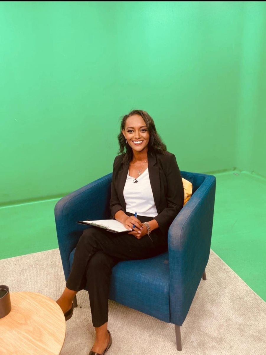 "אם האישה תטופל כהלכה, גם ילדיה יגודלו כמו שצריך", תספאי יפה בקליניקה שלה. קרדיט - צילום פרטי