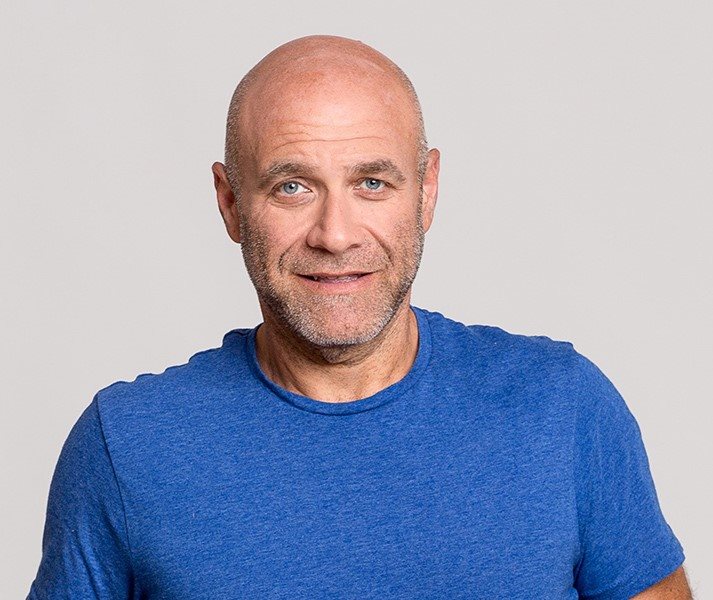 דביר בנדק. קרדיט - צילום פרטי