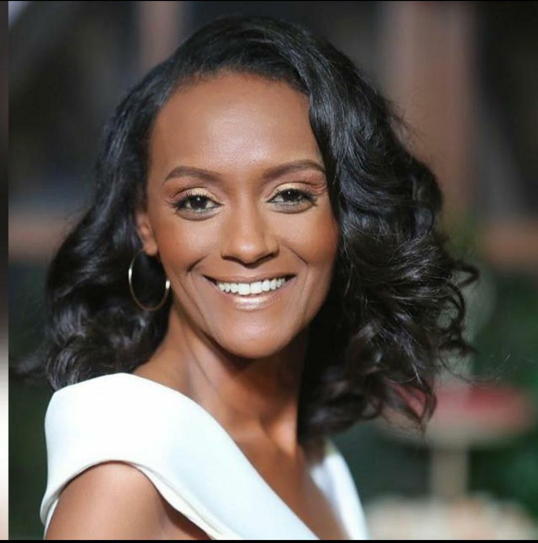 עדנה תספאי יפה. קרדיט - צילום פרטי