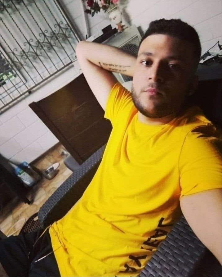 הנאשם - עידן מיכאלוב. קרדיט - תוכן גולשים (ע''פ סעיף 27א')