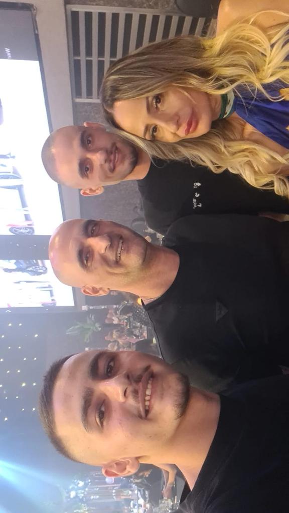 משפחת שמואלי