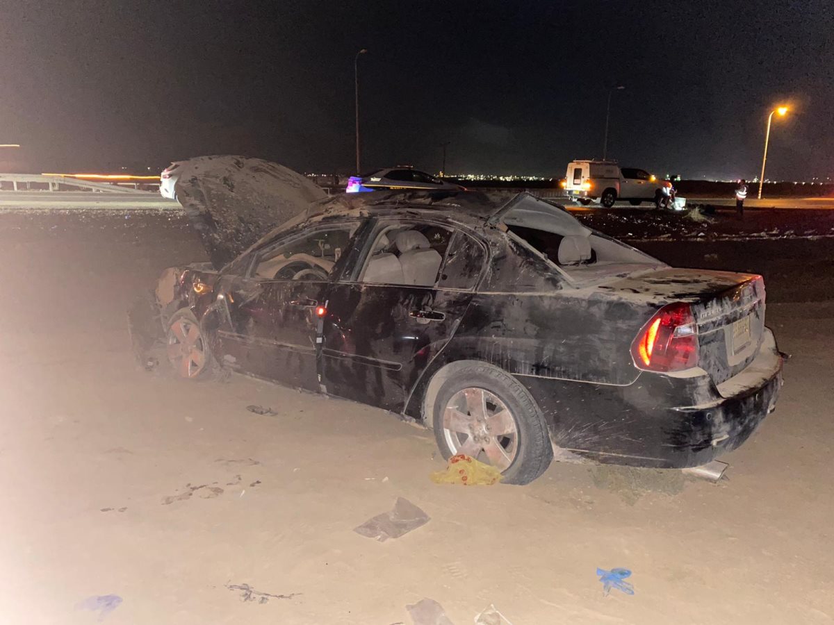 קרדיט - תיעוד מבצעי מד"א