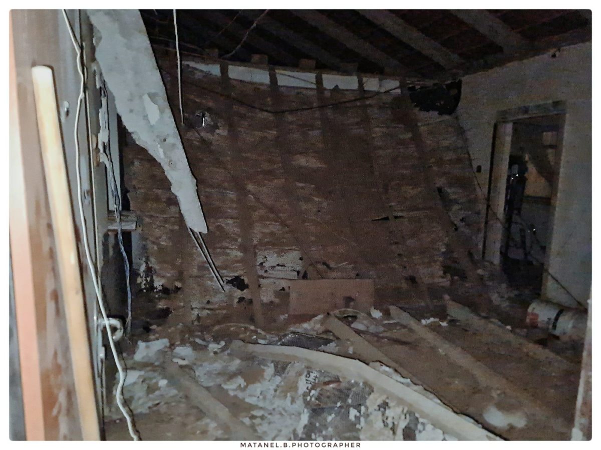 קרדיט - מתנאל בושרי דוברות כב"ה דרום