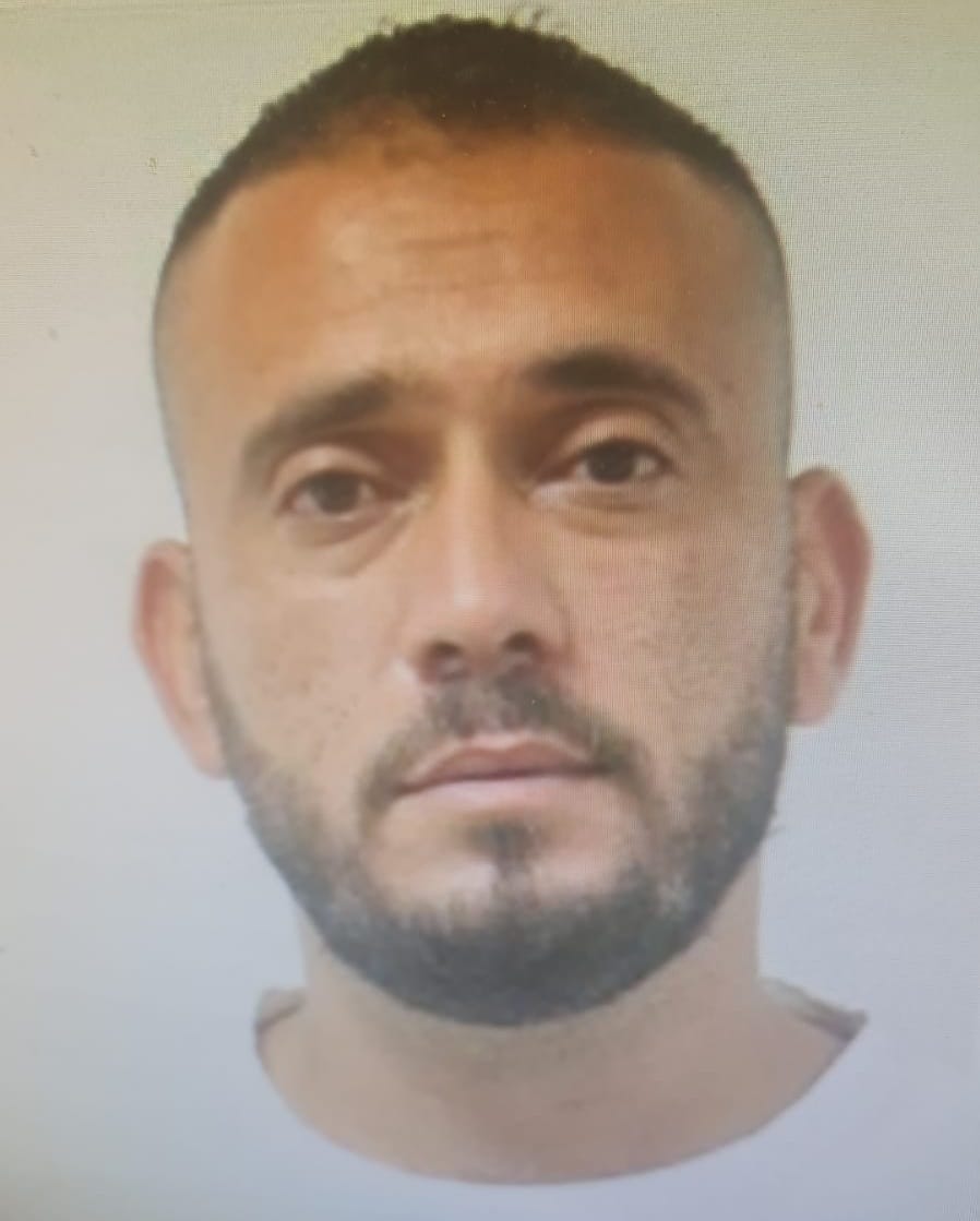 הרופא החשוד - חסן אבו גריבה