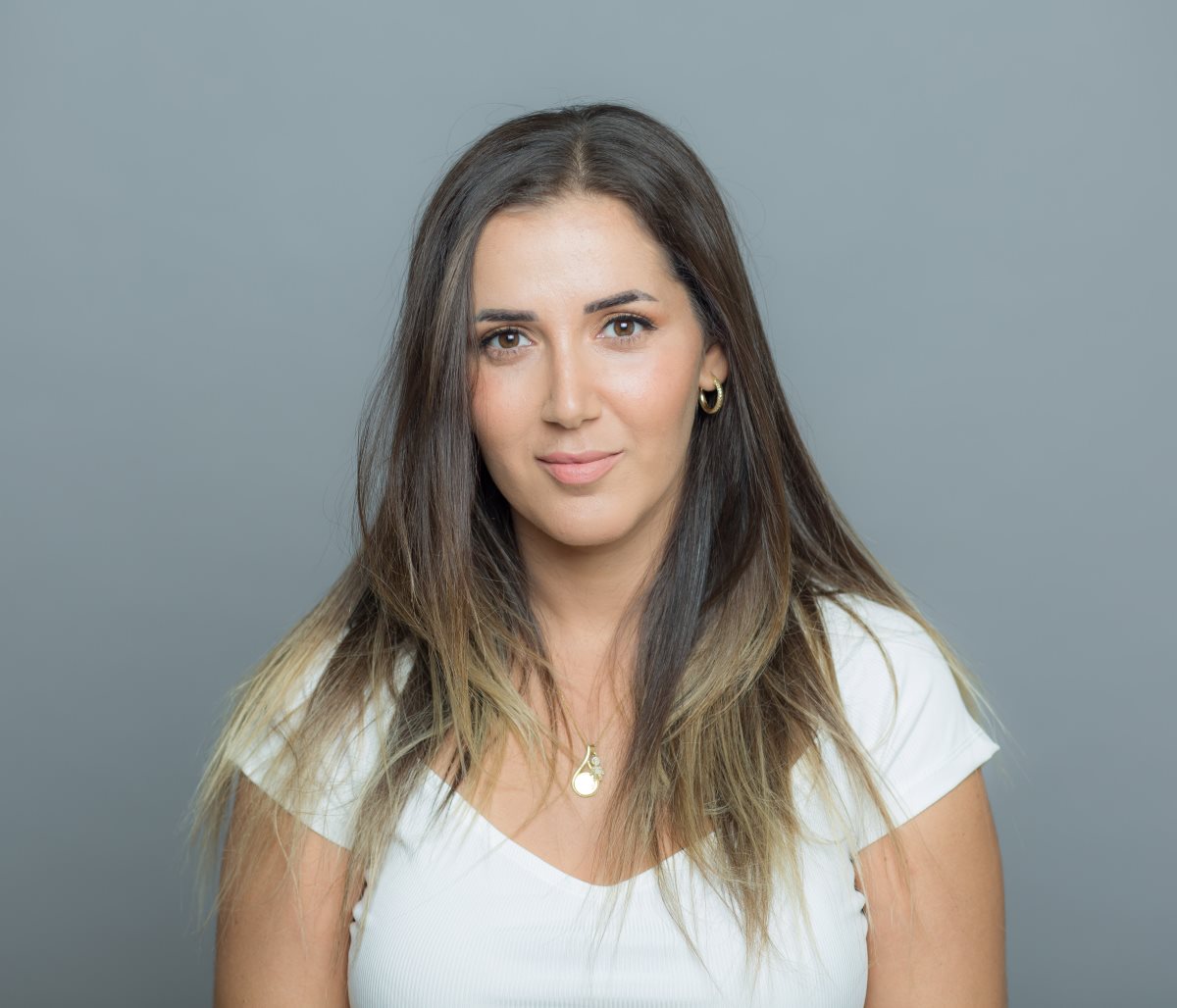 מור אזולאי. צילום: מעיין קאופמן