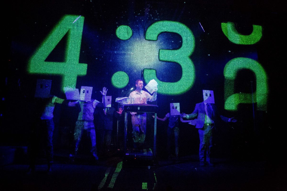 קרדיט צילום: סלי פטל