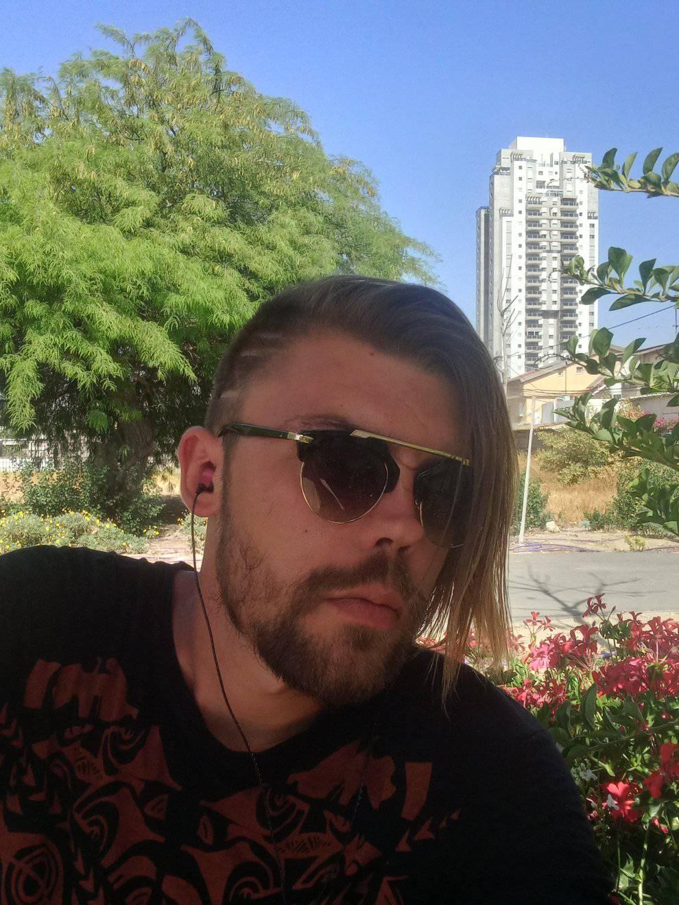 הנאשם - ולדיסלב זלינר. קרדיט - תוכן גולשים (ע"פ סעיף 27א')