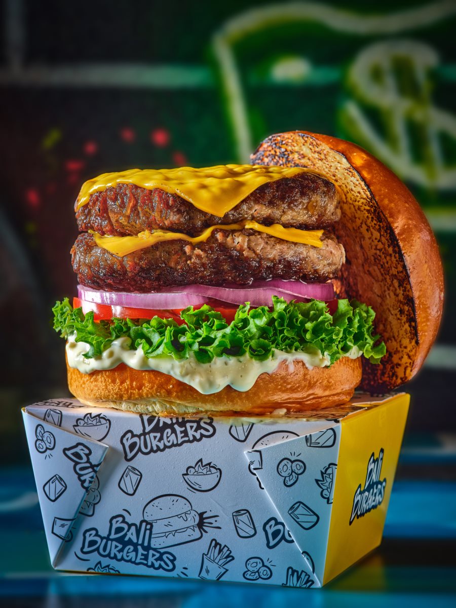 מטרו פיצה באלי בורגר רחובות. צילום: גיל אבירם