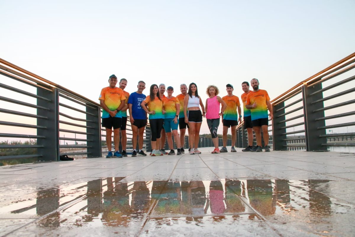 קרדיט צילום: שרון בריל