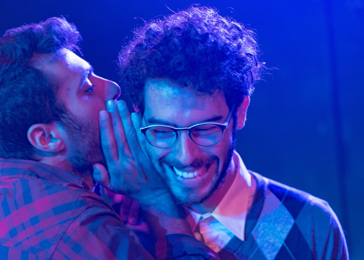 קרדיט צילום: ערן אבן