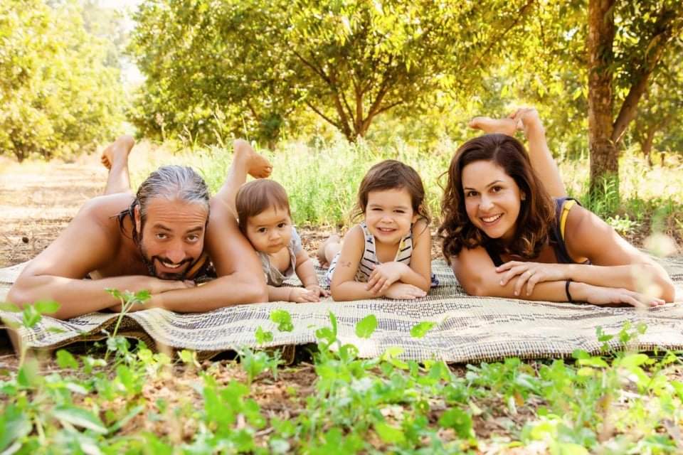 משפחת מג'יק