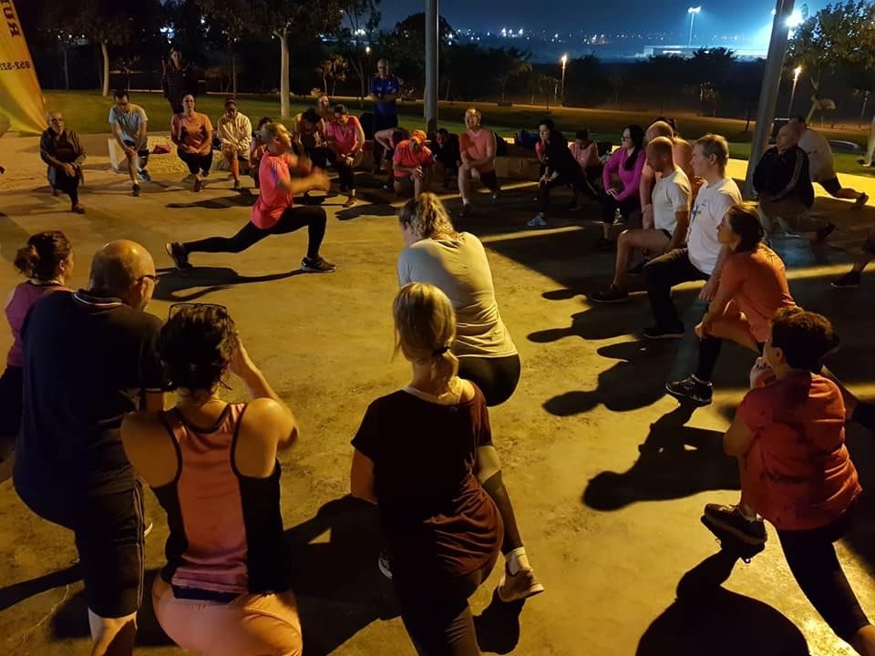 קרדיט צילום: שרון בריל