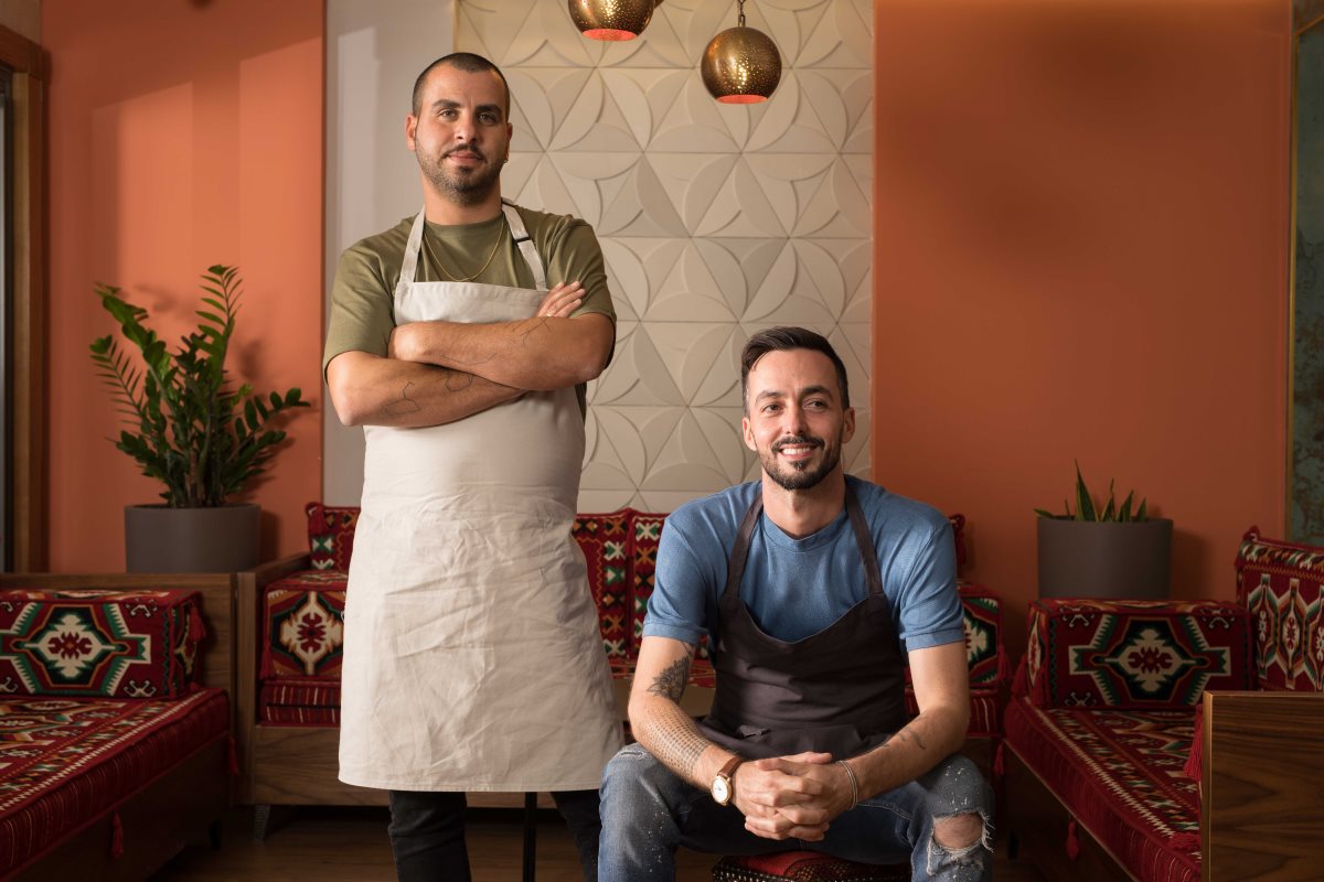 צילום: דניאל לילה