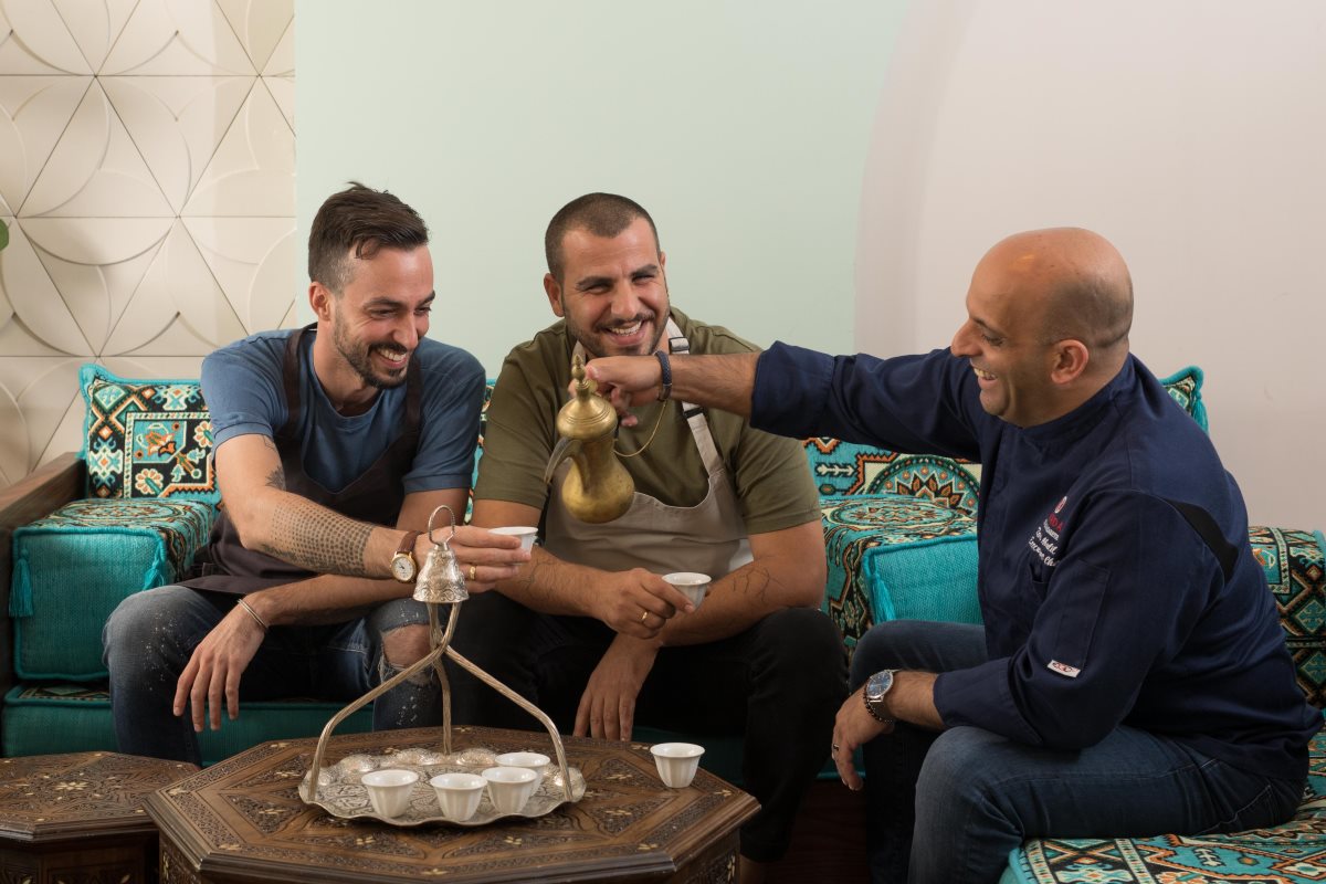 צילום: דניאל לילה