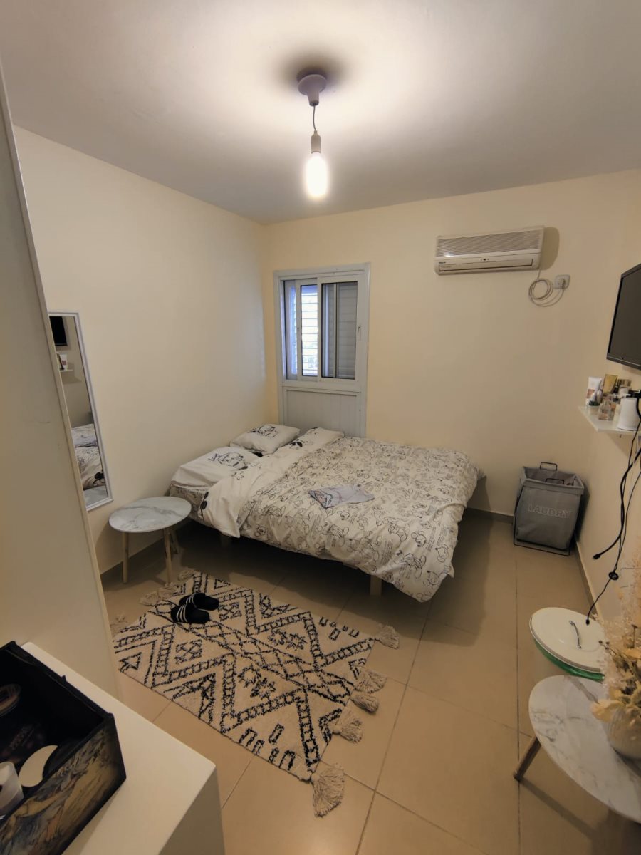 רחוב בן יהודה. קרדיט - מתן אבנעים