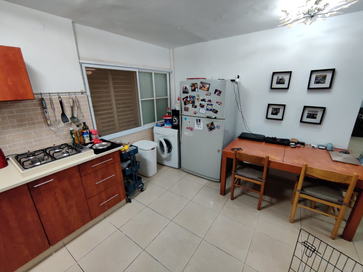 רחוב אוסוולדו ארנייה. קרדיט - מתן אבנעים