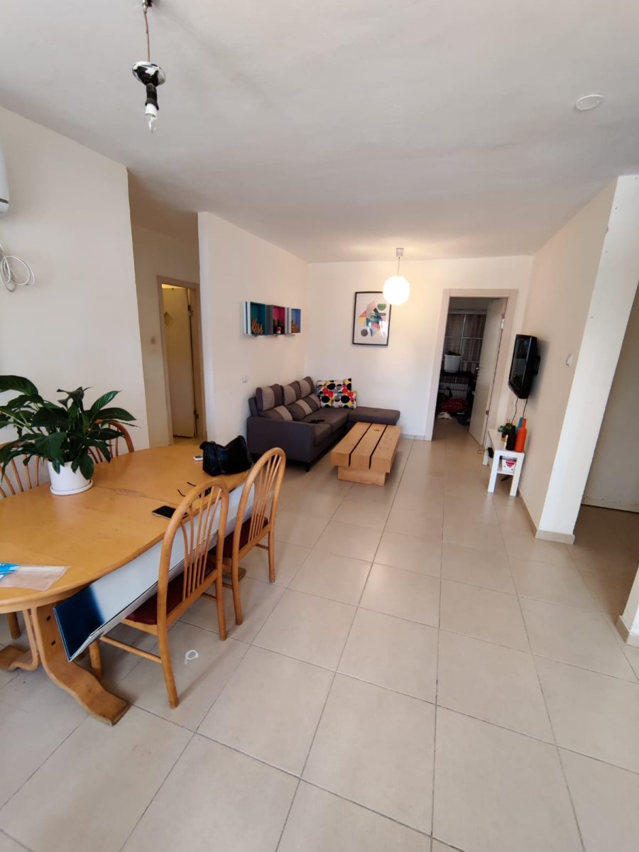 רחוב בן יהודה. קרדיט - מתן אבנעים