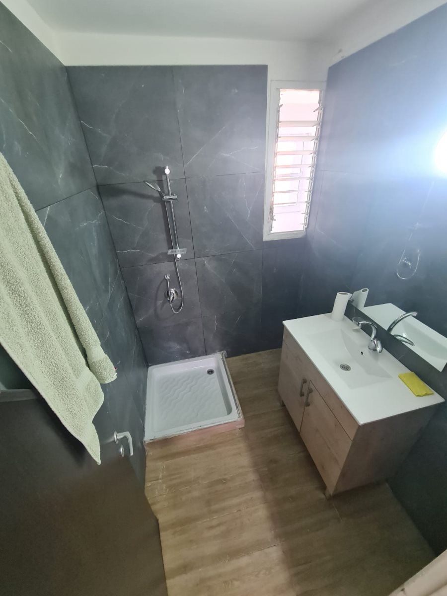 רחוב מבצע אסף. קרדיט - מתן אבנעים