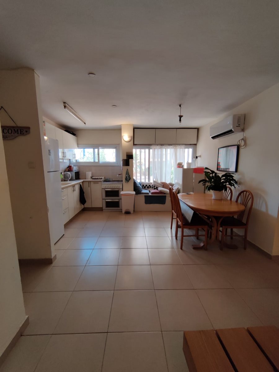 רחוב בן יהודה. קרדיט - מתן אבנעים