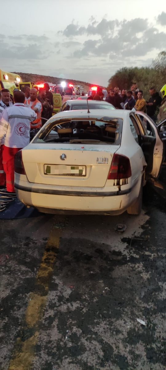 קרדיט - דוברות כבאות והצלה