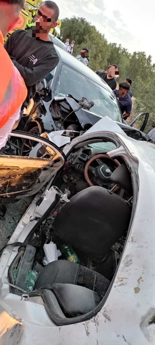 קרדיט - דוברות כבאות והצלה