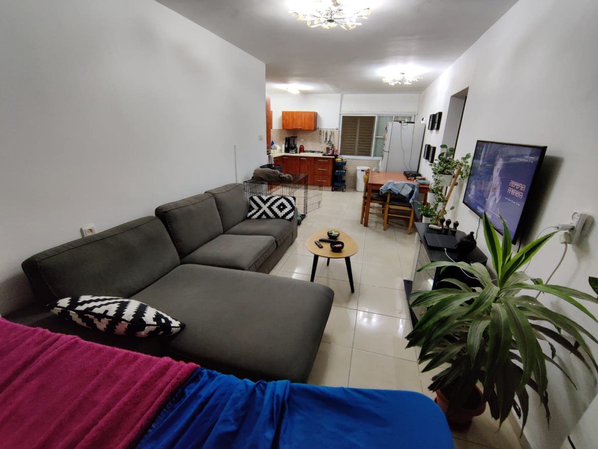 רחוב אוסוולדו ארנייה. קרדיט - מתן אבנעים