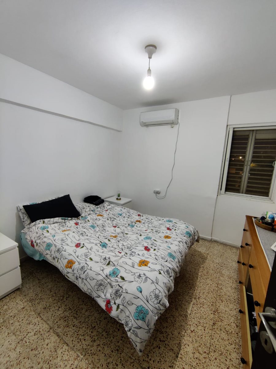 רחוב אוסוולדו ארנייה. קרדיט - מתן אבנעים