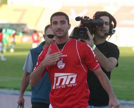 יוסי אלקיים. קרדיט - תוכן גולשים (ע"פ סעיף 27א')