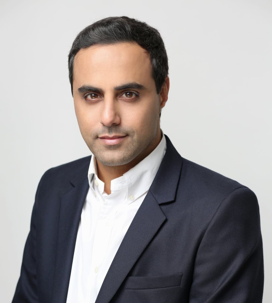 עו"ד אלעד דנוך. קרדיט - צילום פרטי