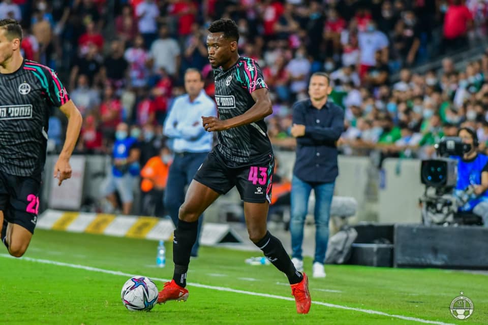 קרדיט: הפועל "מחסני השוק" באר שבע