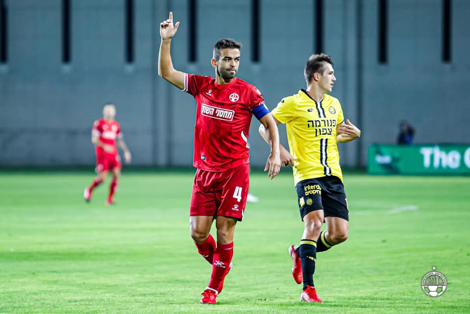 קרדיט: הפועל "מחסני השוק" באר שבע