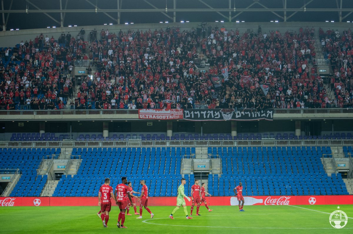 לא מוצר שאפשר להרשות לעצמנו לזלזל בו. קרדיט - הפועל "מחסני השוק" באר שבע