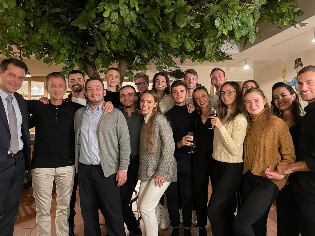 באדיבות להקת המחול קמע