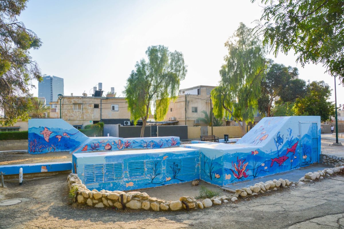 צילום: עדי שמאי