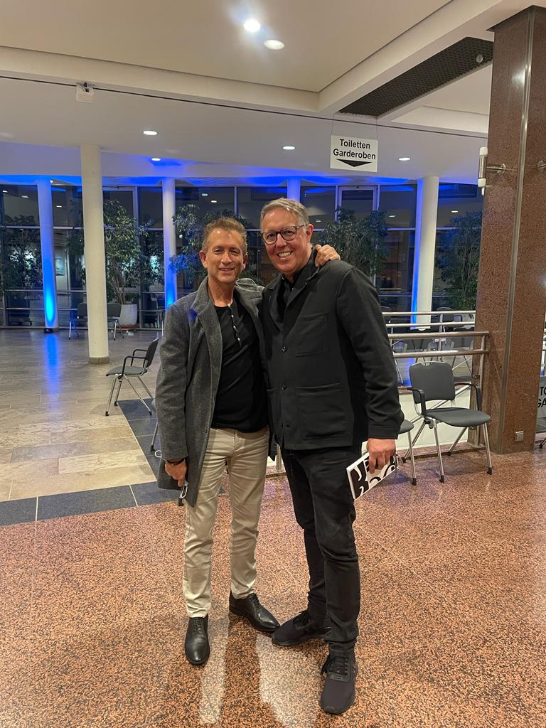 באדיבות להקת המחול קמע