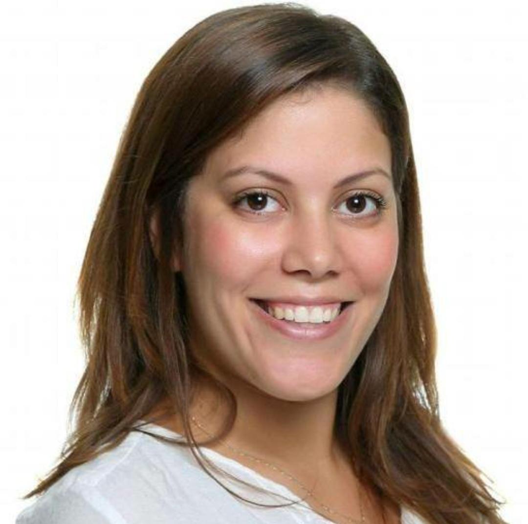 אורטל פרלמן. קרדיט - צילום פרטי