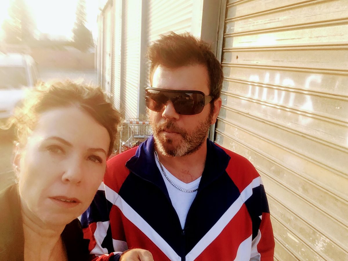 רוקרפוקטס. צילום: זואי בת ההרים