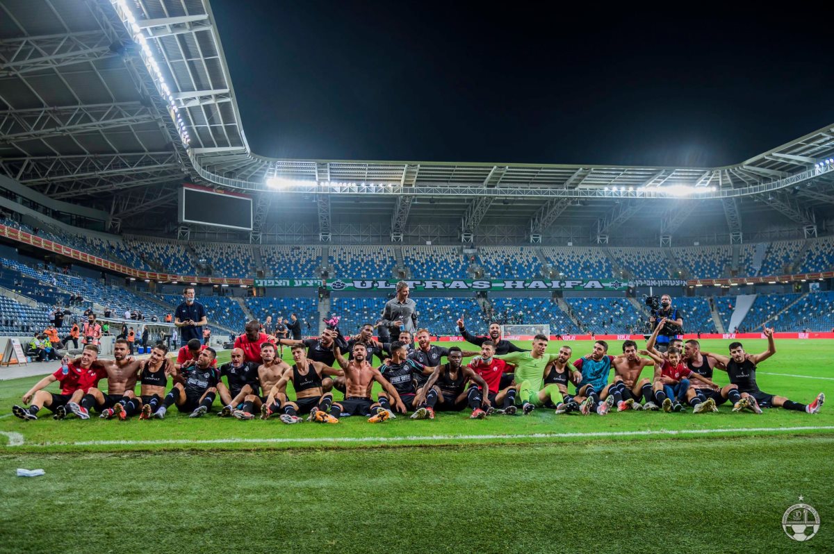 קרדיט - הפועל "מחסני השוק" באר שבע