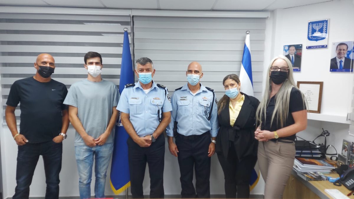 קרדיט - גיל דוד