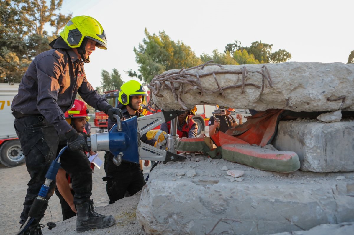 קרדיט : זאב דיקמן דוברות כב"ה דרום