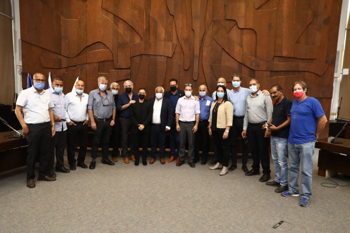 קרדיט - דיאגו מיטלברג