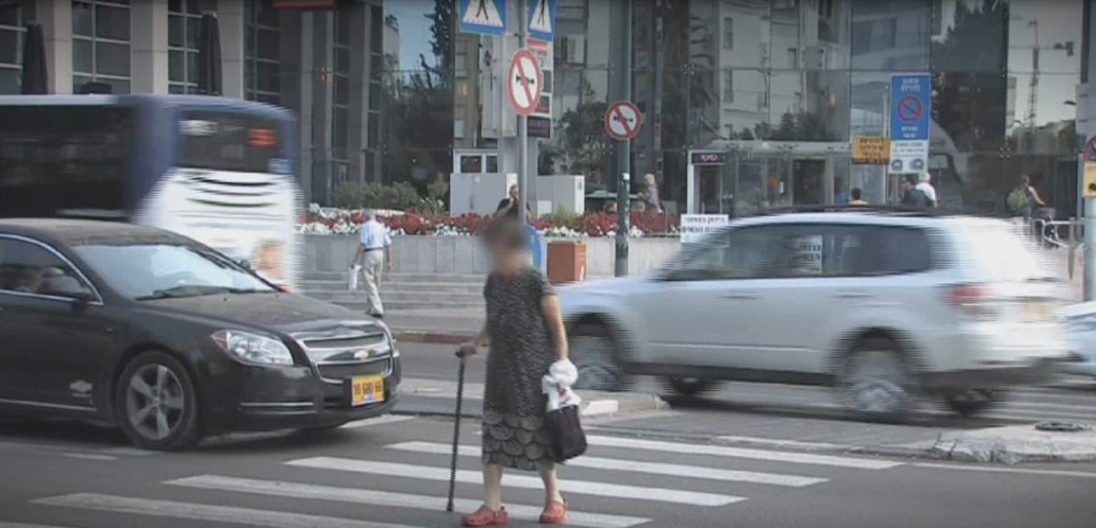 באדיבות עמותת אור ירוק