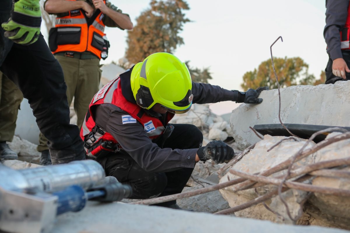 קרדיט : זאב דיקמן דוברות כב"ה דרום
