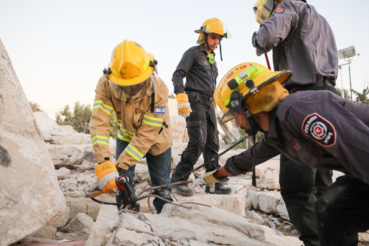 קרדיט : זאב דיקמן דוברות כב"ה דרום