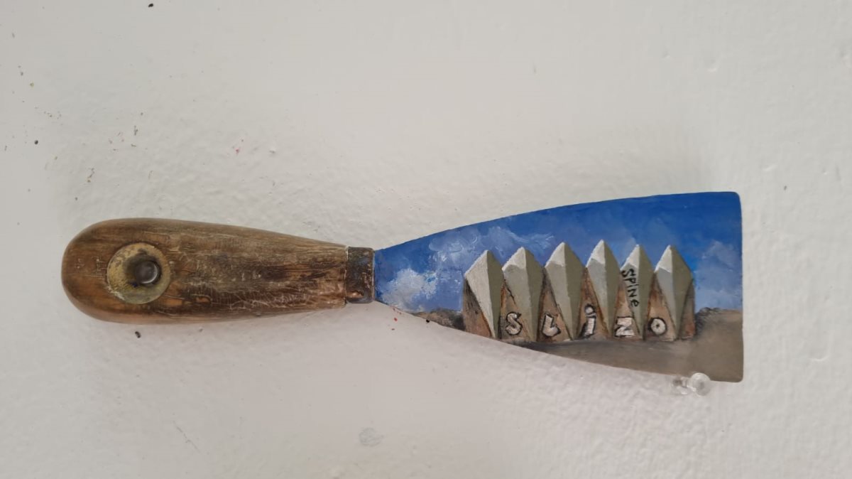 קרדיט צילום: מרכז המצוינות באומנות